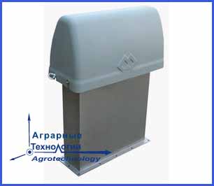 Фильтры для небольшой воронки, HOPPERJET