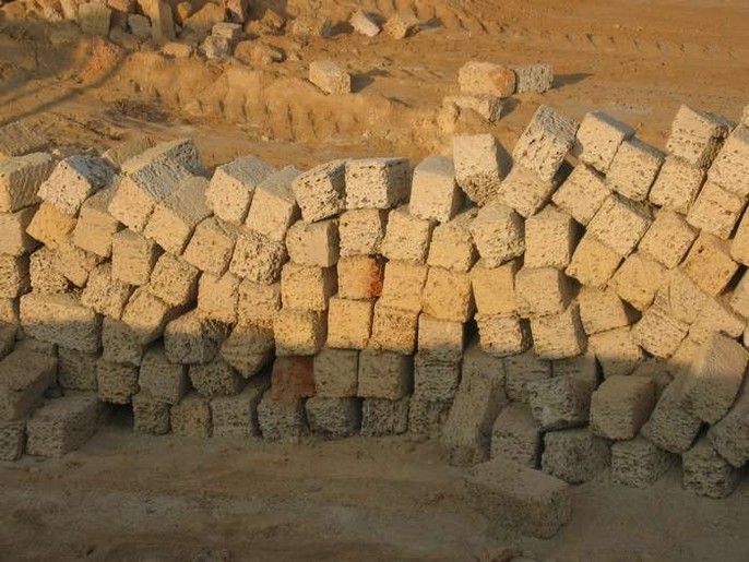 Крымский ракушняк