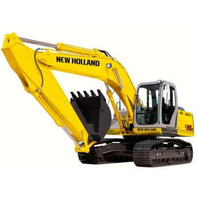 Все запчасти на New Holland экскаваторы, погрузчики
