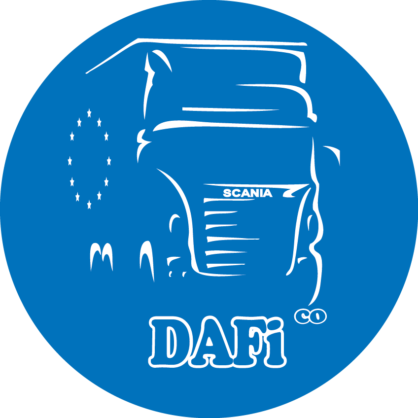 Продажа  запчастей для европейских грузовиков