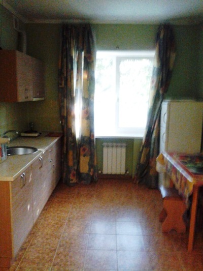 Аренда посуточно квартиры в Ялте.От собственника