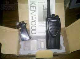 Kenwood TK-2260