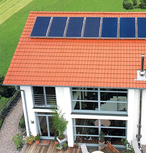 Солнечные электростанции "под ключ"