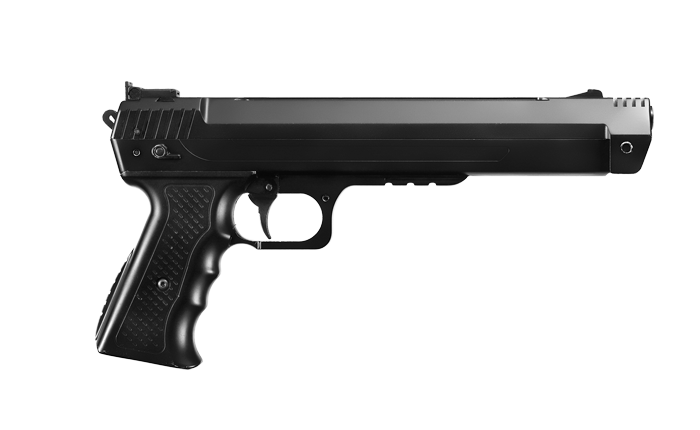 Пистолет SPA S400