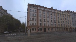 Продам квартиру в Праге