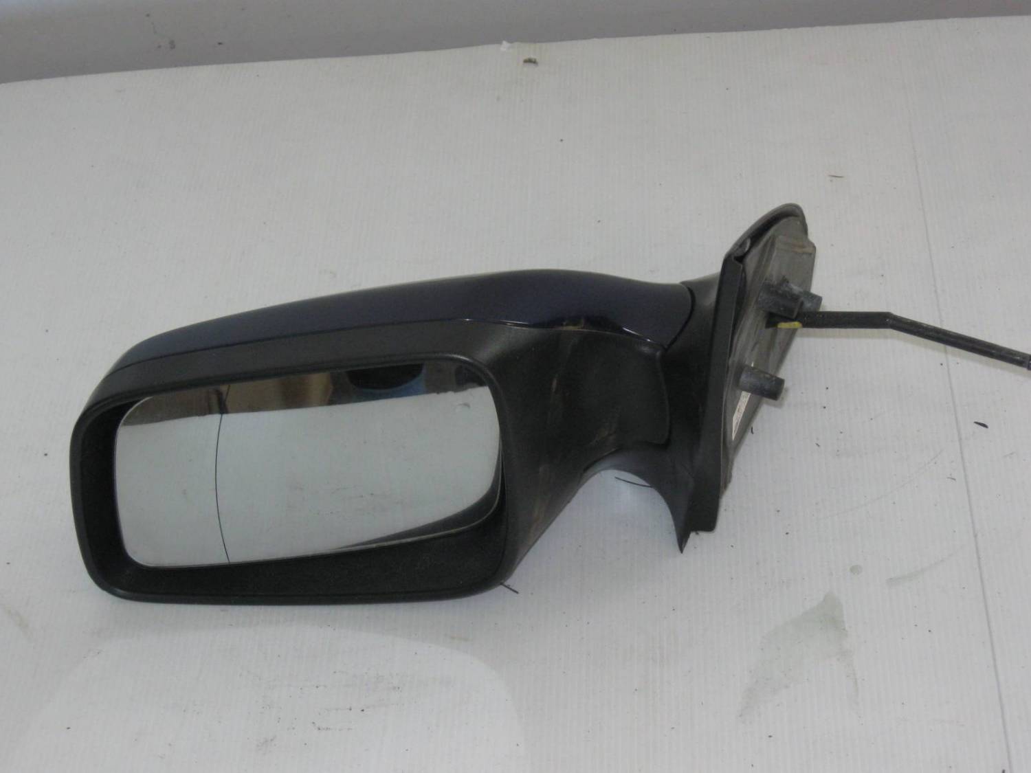 Зеркало заднего вида Opel Astra G