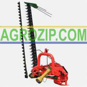 Сенокосилка сегментно-пальцевая 1,4 м с ЗРП