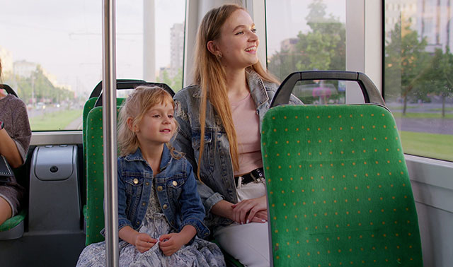 Au pair Швеція (робота з дітьми)