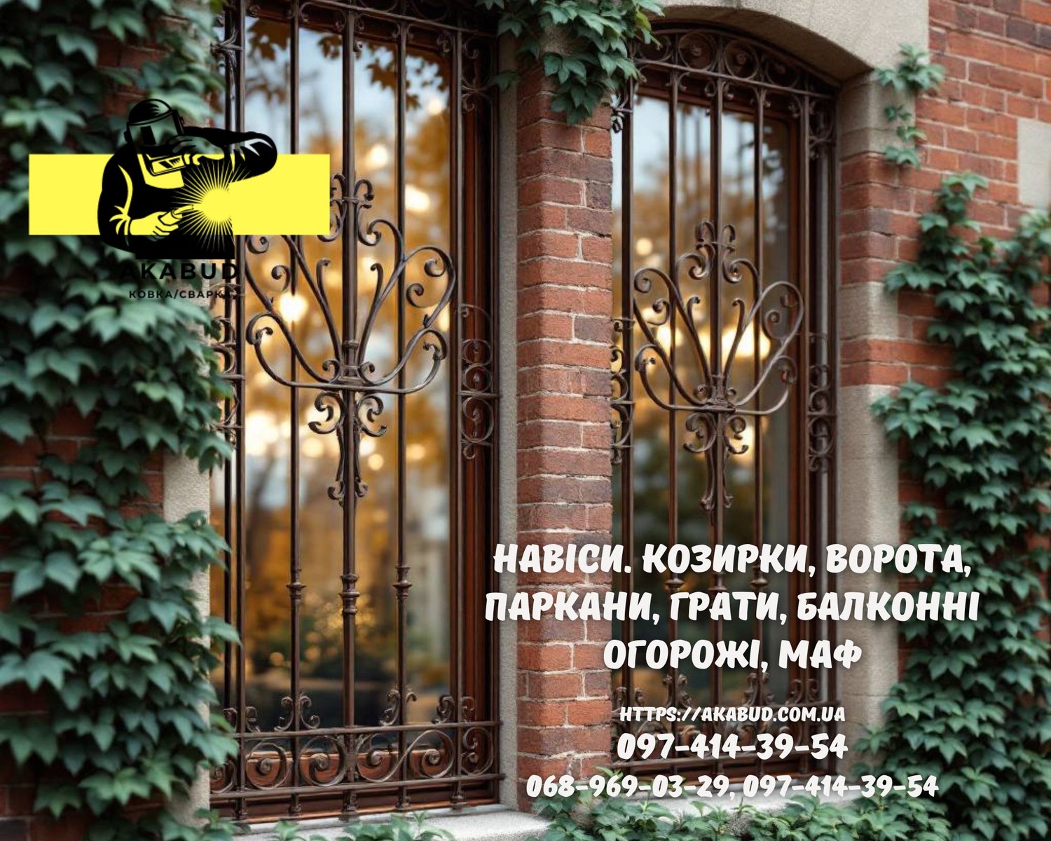 Заборы, ворота, навесы и металлоконструкции под ключ. Еврозаборы, ЖБИ кольца