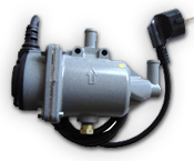 Подогреватель двигателя